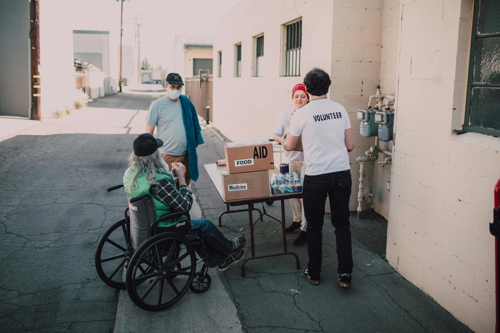 Making a Difference: Our 2025 Impact Report